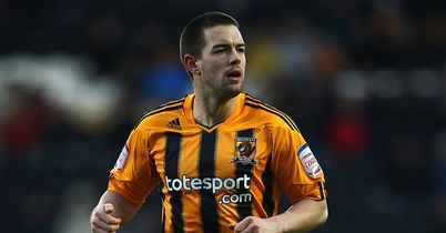 Fryatt: Wrapped up win